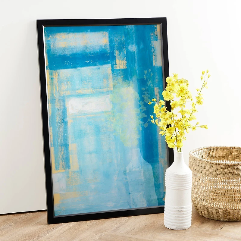 Ventura™ Poster Frame by Studio Décor®