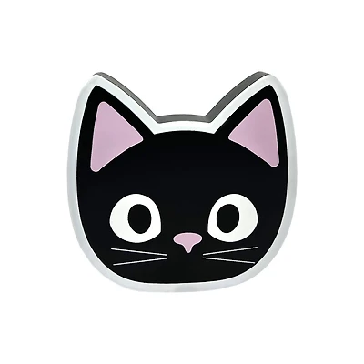 5.5" Black Cat Tabletop Décor by Ashland®