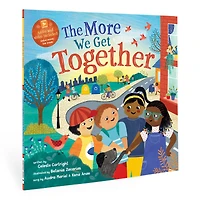 Barefoot Books 1st Grade Friendship & Community Book Set