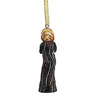 Design Toscano 3ct. The Silent Scream Ornaments