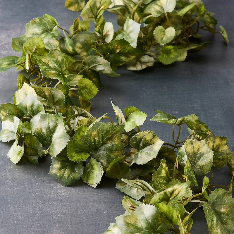 6ft. Mini Grape Ivy Chain Garland by Ashland®