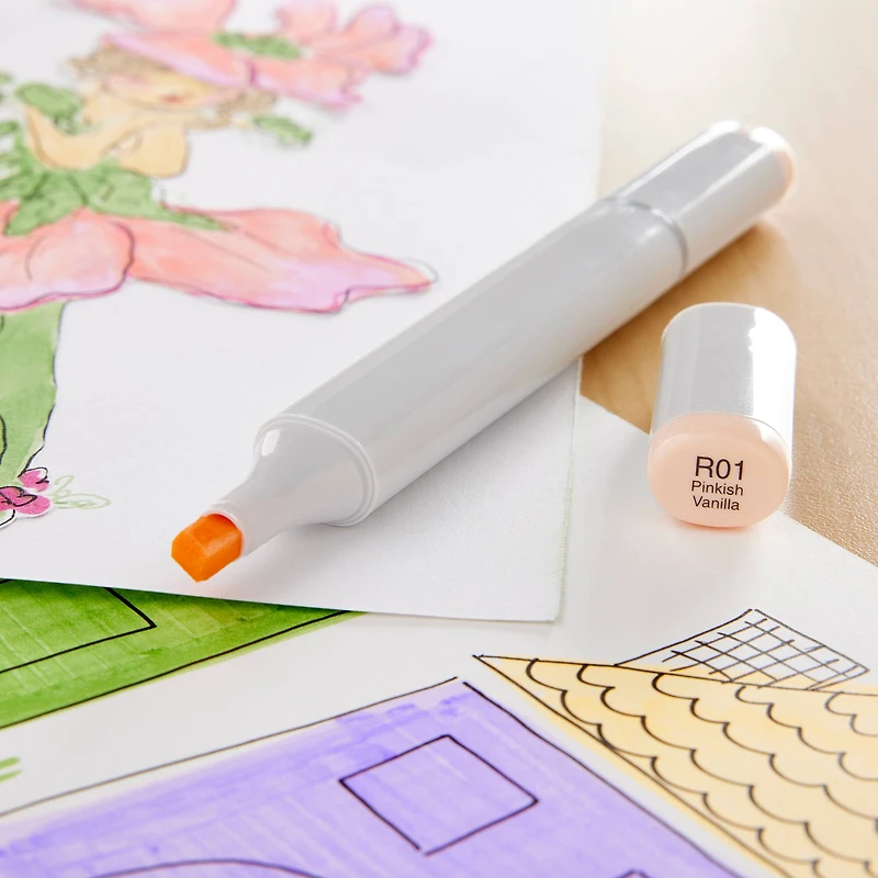 Copic® Sketch Marker