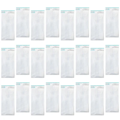 24 Packs: 25 ct. (600 total) Mini Loaf Treat Bags by Celebrate It®