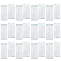 24 Packs: 25 ct. (600 total) Mini Loaf Treat Bags by Celebrate It®