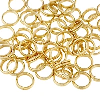 12 Pack: Split Rings