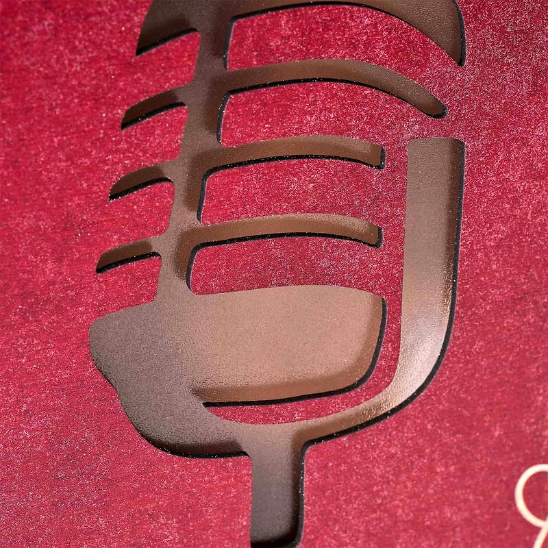 American Art Decor Grand Ole Opry LED Light Box - 12.625" x 12.625"