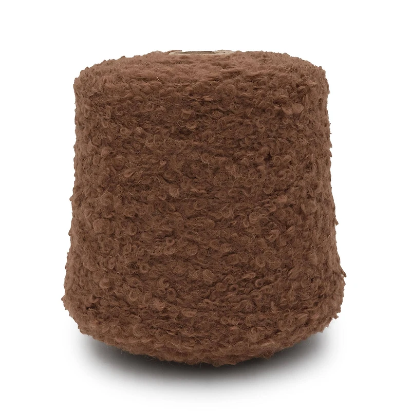 Silk City Fibers Wool Alpaca Cone Yarn