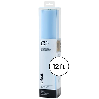 Cricut® 12ft. Smart Stencil™