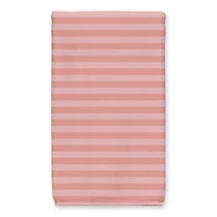 Bunny With Glasses 16" x 25" Tea Towel - Set of 2