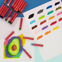 Hello, Artist!™ 20-Piece Oil Pastel Set