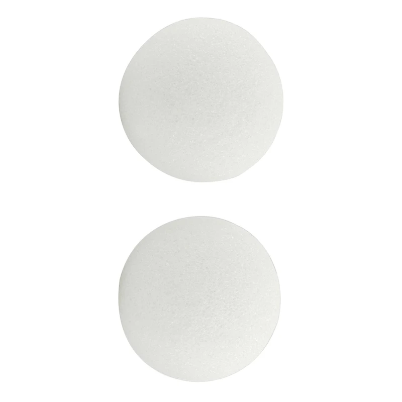 Hygloss® 4" Craft Foam Balls, 36ct.