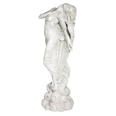 Design Toscano 40.5" Ascending Angel Sculpture Estate