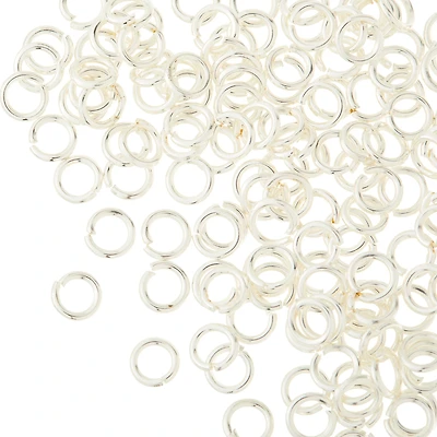 Bead Landing™ Jump Rings