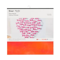 Cricut® Martha Stewart Cosmopolitan Mixed Materials
