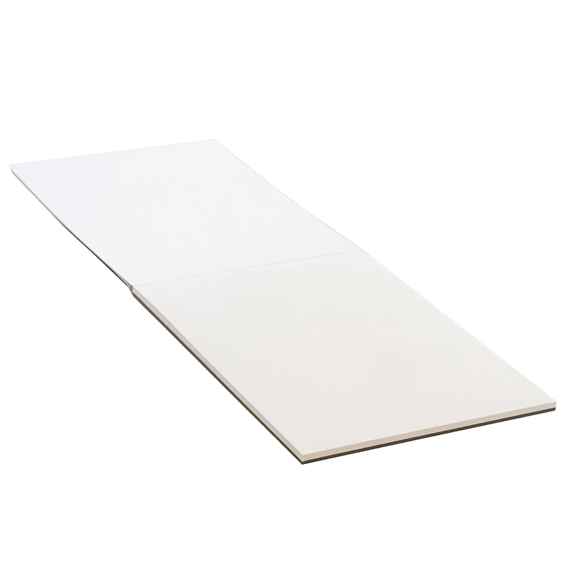 12 Pack: Mixed Media Pad by Artist's Loft™, 6" x 8"