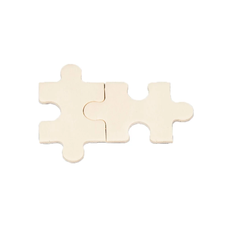 Blank Jigsaw Wood Puzzle by Creatology™