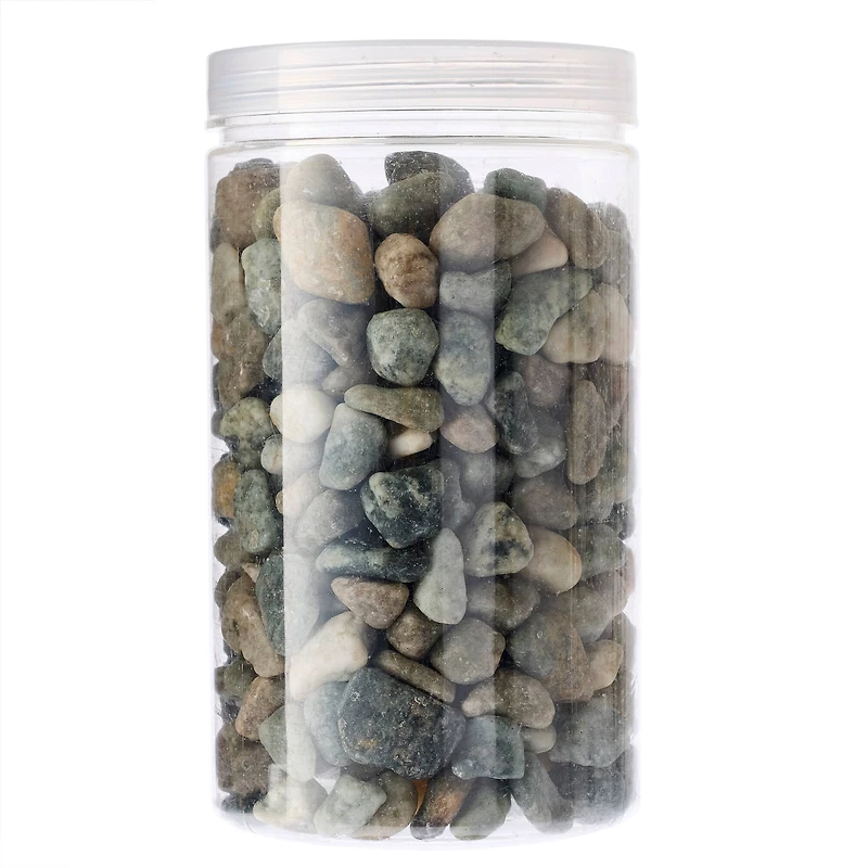 Green Marble Pebbles By Ashland™