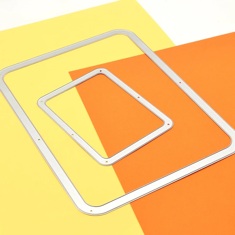 Frames Cutting Die Set by Recollections™