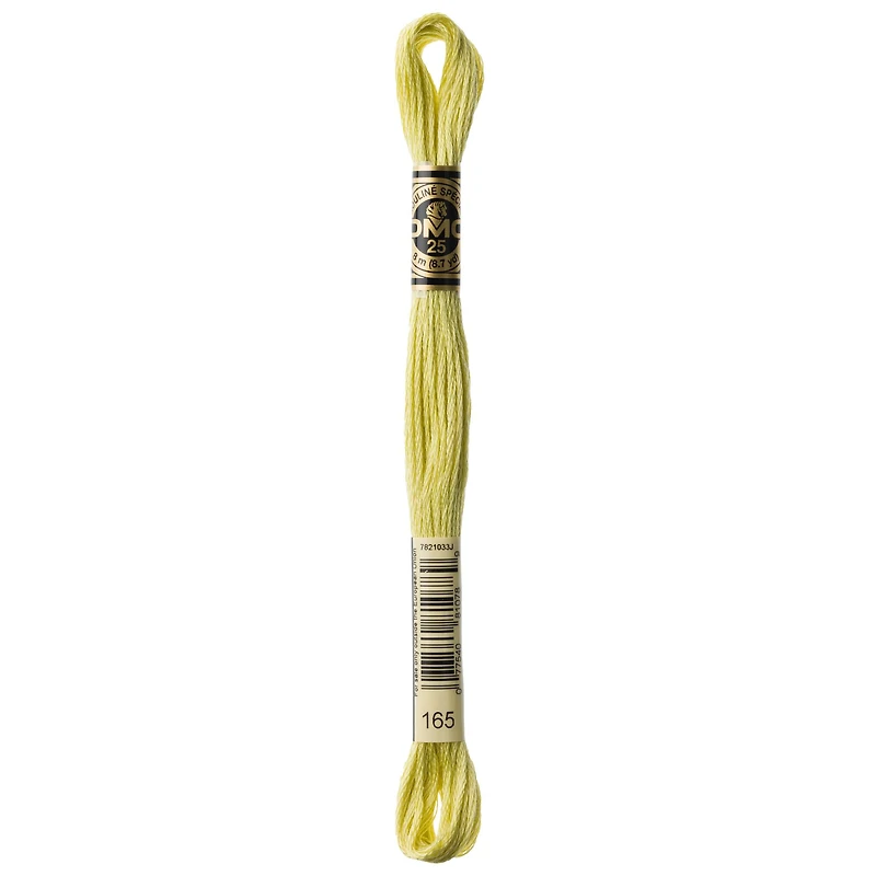 DMC® 6 Strand Embroidery Floss