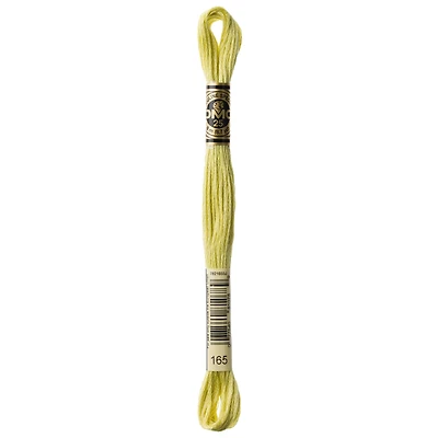 DMC® 6 Strand Embroidery Floss