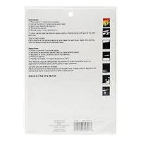 Beach Sunset Layering Stencils by Recollections™