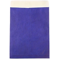 JAM Paper 10" x 13" Tyvek Tear-Proof Open End Catalog Envelopes