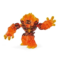 schleich® Eldrador® Creatures Lava Smasher Action Figure