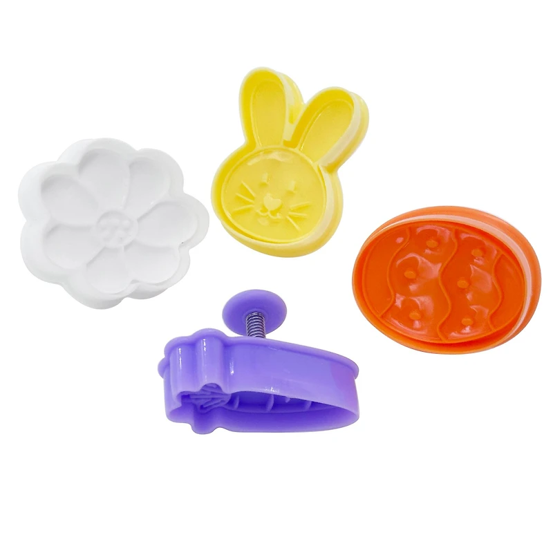 Easter Icons Cookie Stampers Set by Makery™
