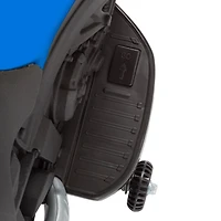 Toy Time Ride-On 2 Wheel Motorcycle