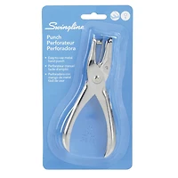 Swingline® One Hole Paper Punch, Pack of 5