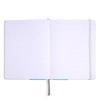 6" x 8" Hardcover Dot Journal by Artist's Loft