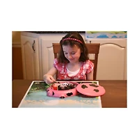 Sandbox Critters Tabletop Play Set - Piggy Farm