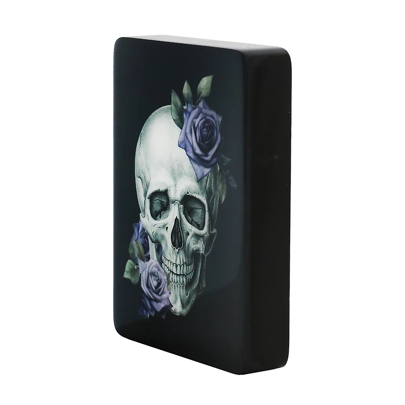 Assorted 6" Halloween Tabletop Block, 1pc. by Ashland®