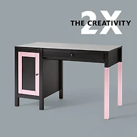 Painter's Touch® 2X Ultra Cover® Black Semi-Gloss Spray Paint