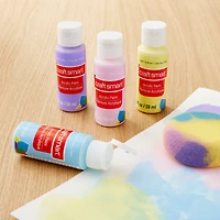 Pastel Acrylic Paint Value Set by Craft Smart®