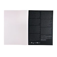 Fabriano® Ecoqua Plus Dotted Glue-Bound Notebook