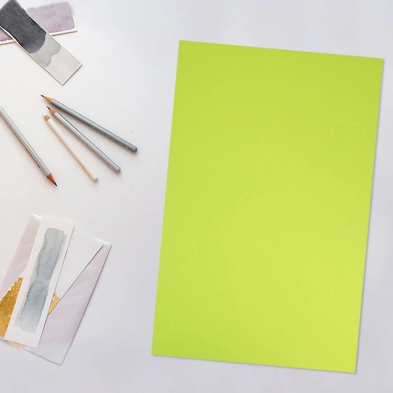 JAM Paper Brite Hue Matte 11" x 17" 24lb. Paper