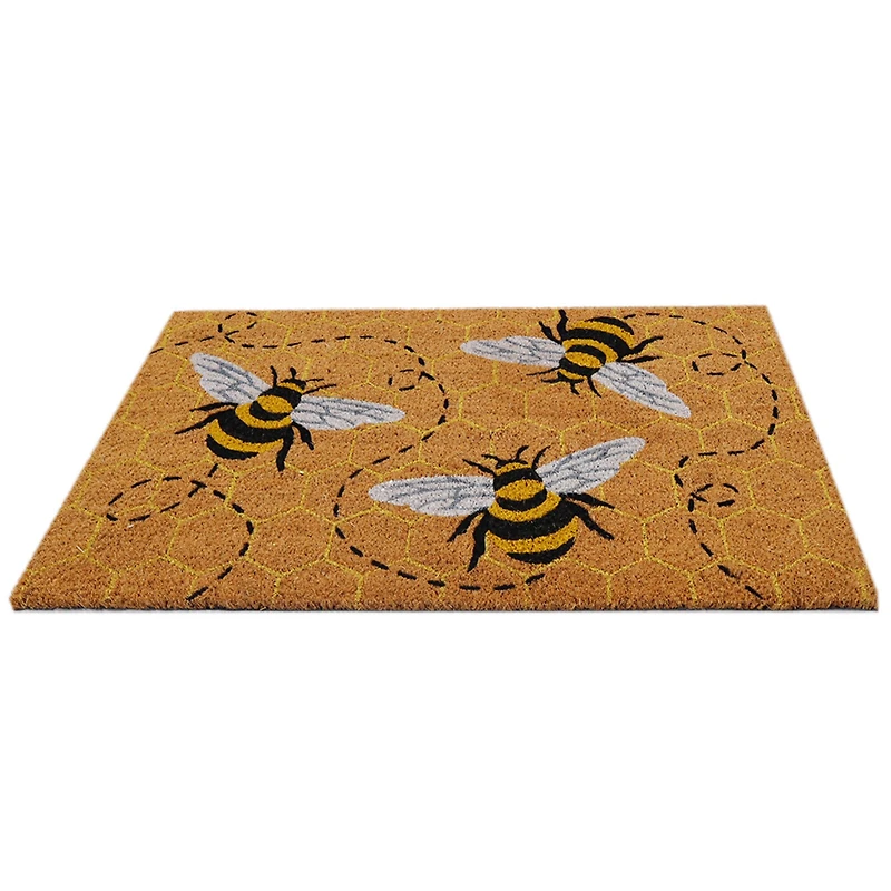 Honey Bees Doormat by Ashland®