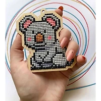 Crafting Spark Koala Diamond Painting Kit