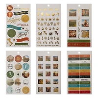 France Stickers by Recollections™