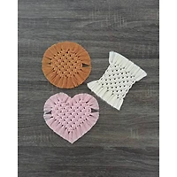 Stash Books Make It Modern Macrame Book