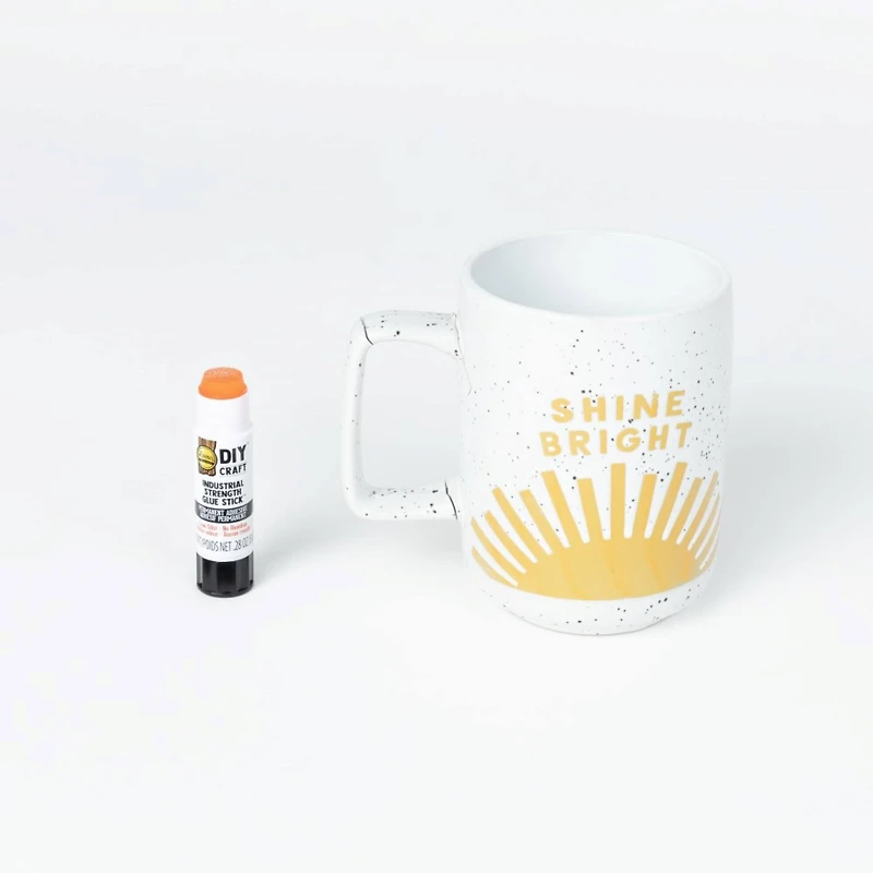 Aleene's® DIY® Craft Industrial Strength Glue Sticks™, 2ct.