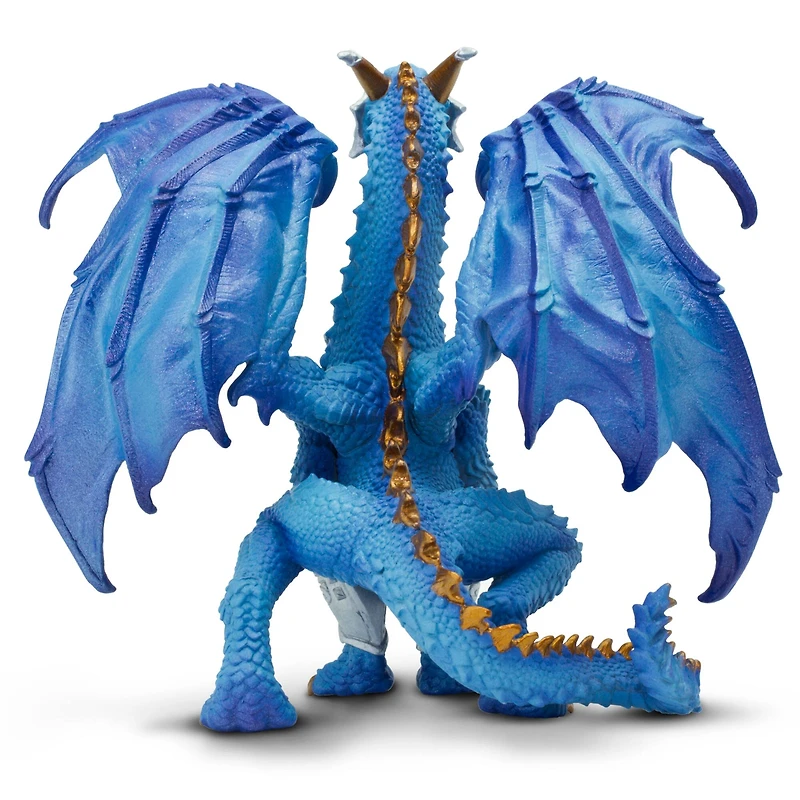 Safari Ltd® Guardian Dragon Toy