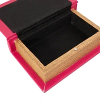 Red & Gold Ooh La La Book Box Set