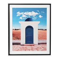 Hello Honey® Framed Architecture Photograph Wall Art
