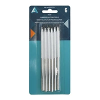 Art Alternatives Mini Ribbon Sculpting Tool Set