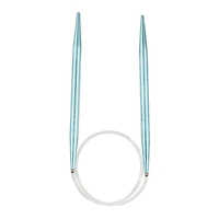 16" Circular Knitting Needles by Loops & Threads