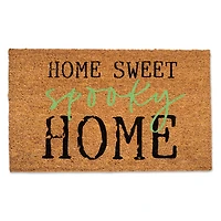 Home Sweek Spooky Home Door Mat