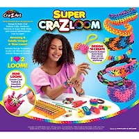 Cra-Z-Loom® DIY Bracelet Kit
