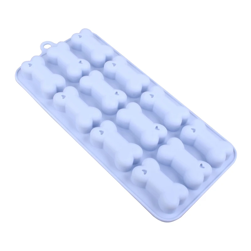 Dog Bones Silicone Candy Mold by Makery™